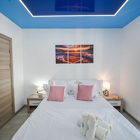 Sophie Apartment Spa N Pool Beach Resort Нэводари Экстерьер фото