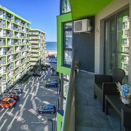 Sophie Apartment Spa N Pool Beach Resort Нэводари Экстерьер фото