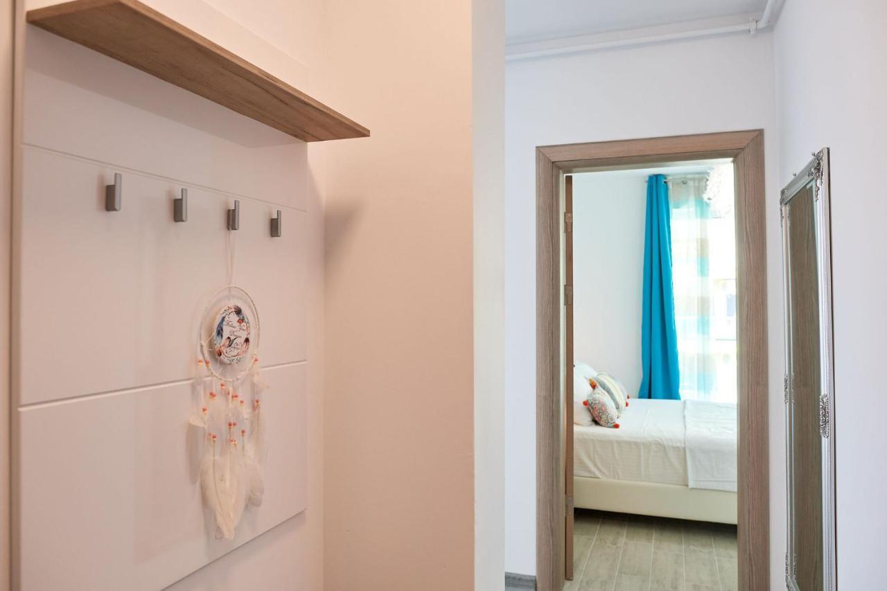 Sophie Apartment Spa N Pool Beach Resort Нэводари Экстерьер фото