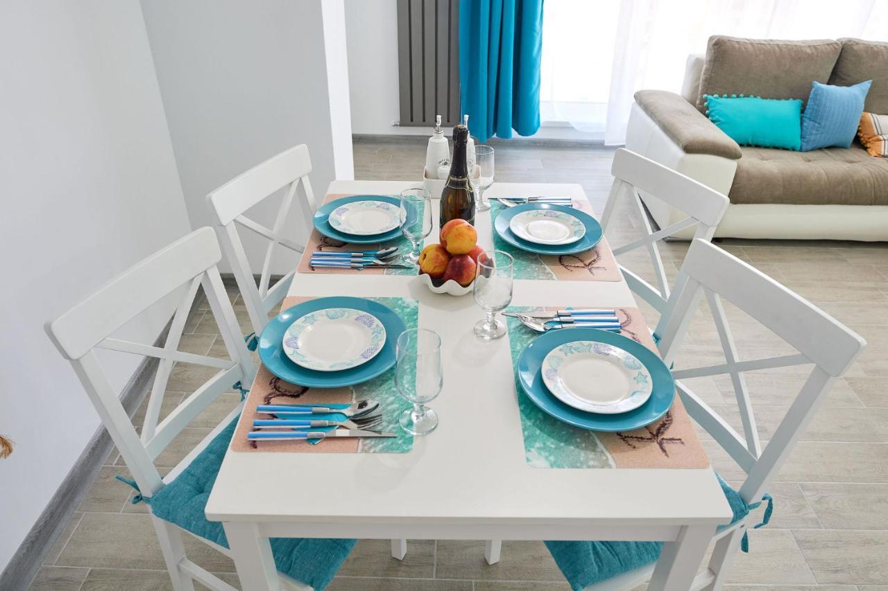 Sophie Apartment Spa N Pool Beach Resort Нэводари Экстерьер фото