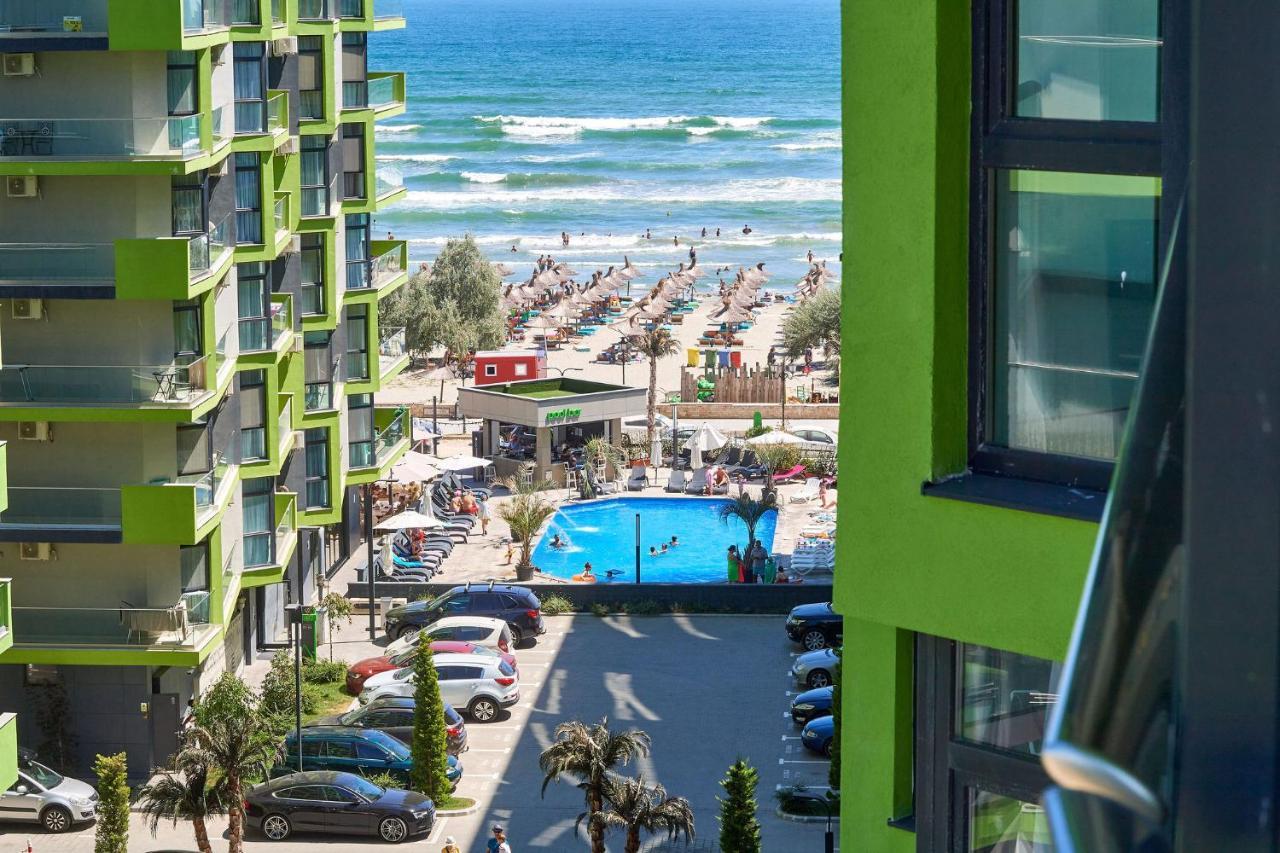 Sophie Apartment Spa N Pool Beach Resort Нэводари Экстерьер фото