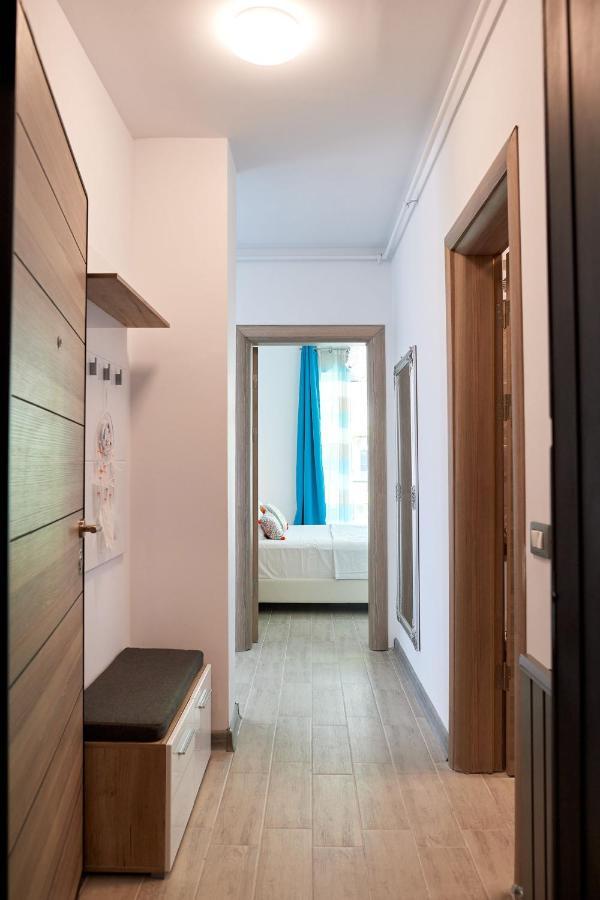 Sophie Apartment Spa N Pool Beach Resort Нэводари Экстерьер фото