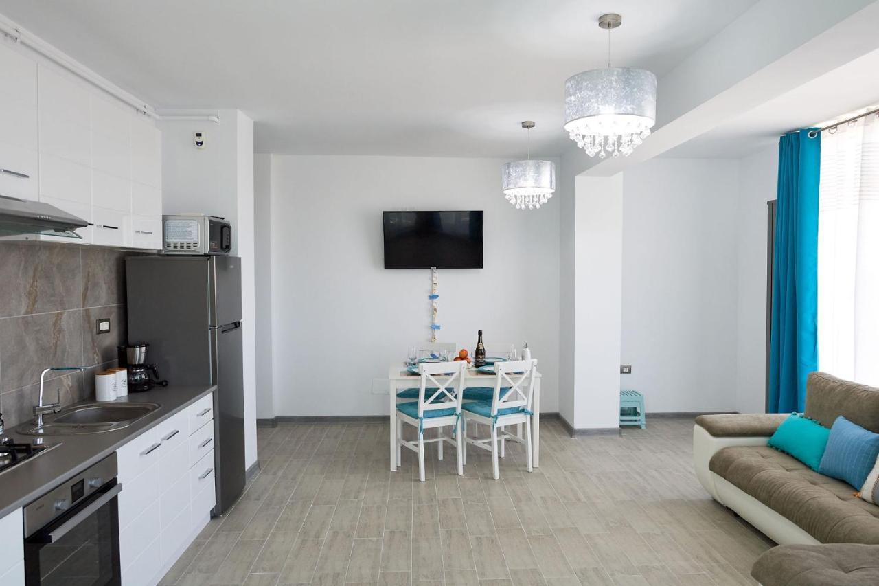 Sophie Apartment Spa N Pool Beach Resort Нэводари Экстерьер фото