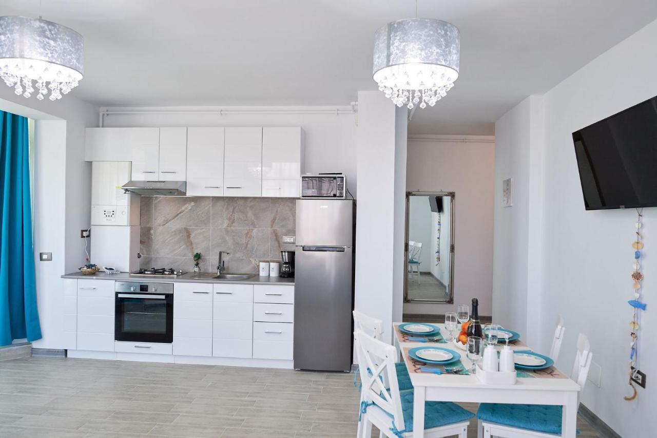 Sophie Apartment Spa N Pool Beach Resort Нэводари Экстерьер фото
