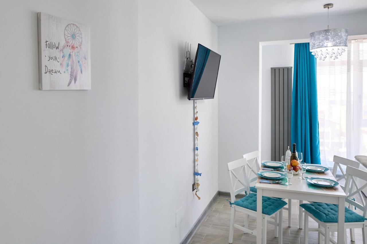 Sophie Apartment Spa N Pool Beach Resort Нэводари Экстерьер фото