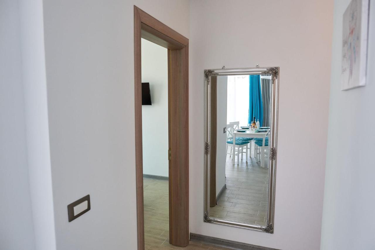 Sophie Apartment Spa N Pool Beach Resort Нэводари Экстерьер фото