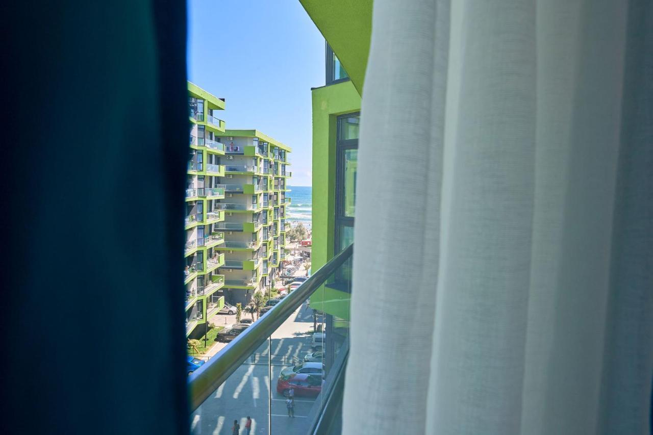Sophie Apartment Spa N Pool Beach Resort Нэводари Экстерьер фото