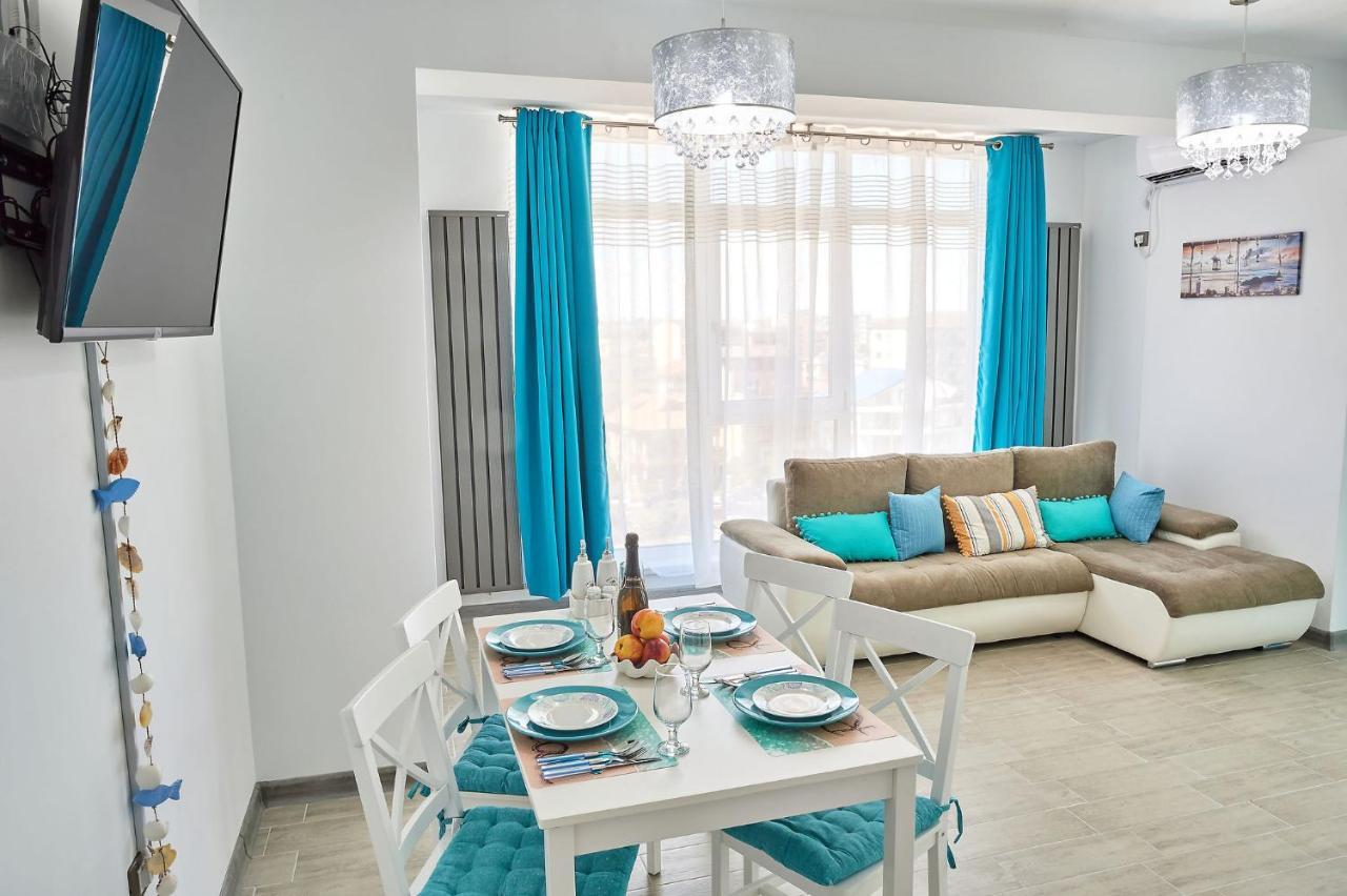 Sophie Apartment Spa N Pool Beach Resort Нэводари Экстерьер фото
