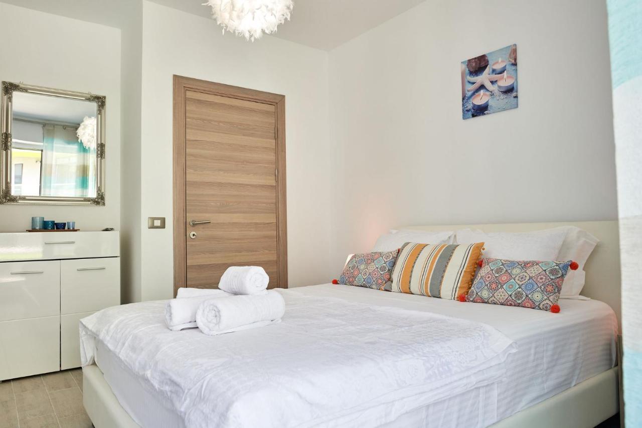 Sophie Apartment Spa N Pool Beach Resort Нэводари Экстерьер фото