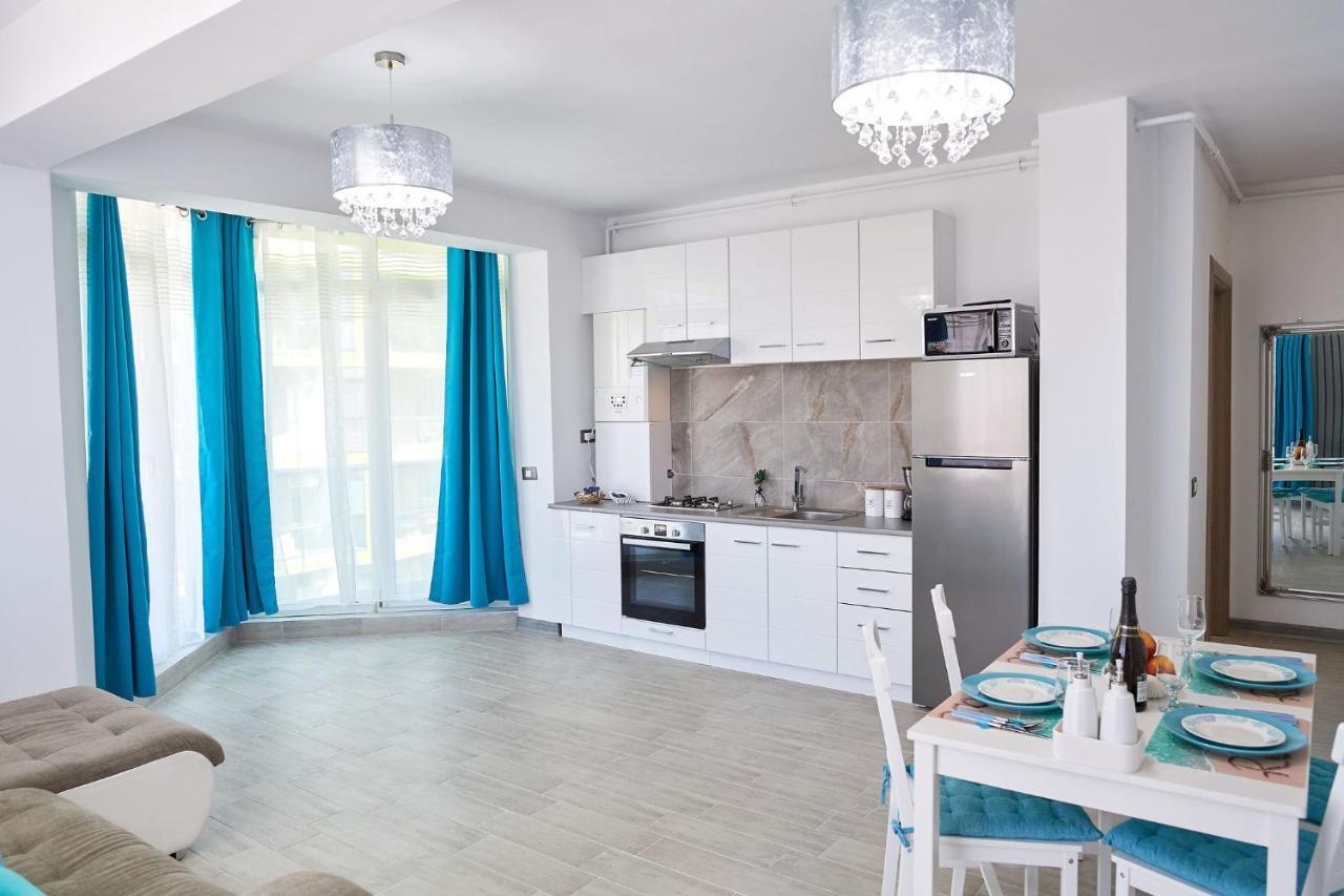 Sophie Apartment Spa N Pool Beach Resort Нэводари Экстерьер фото