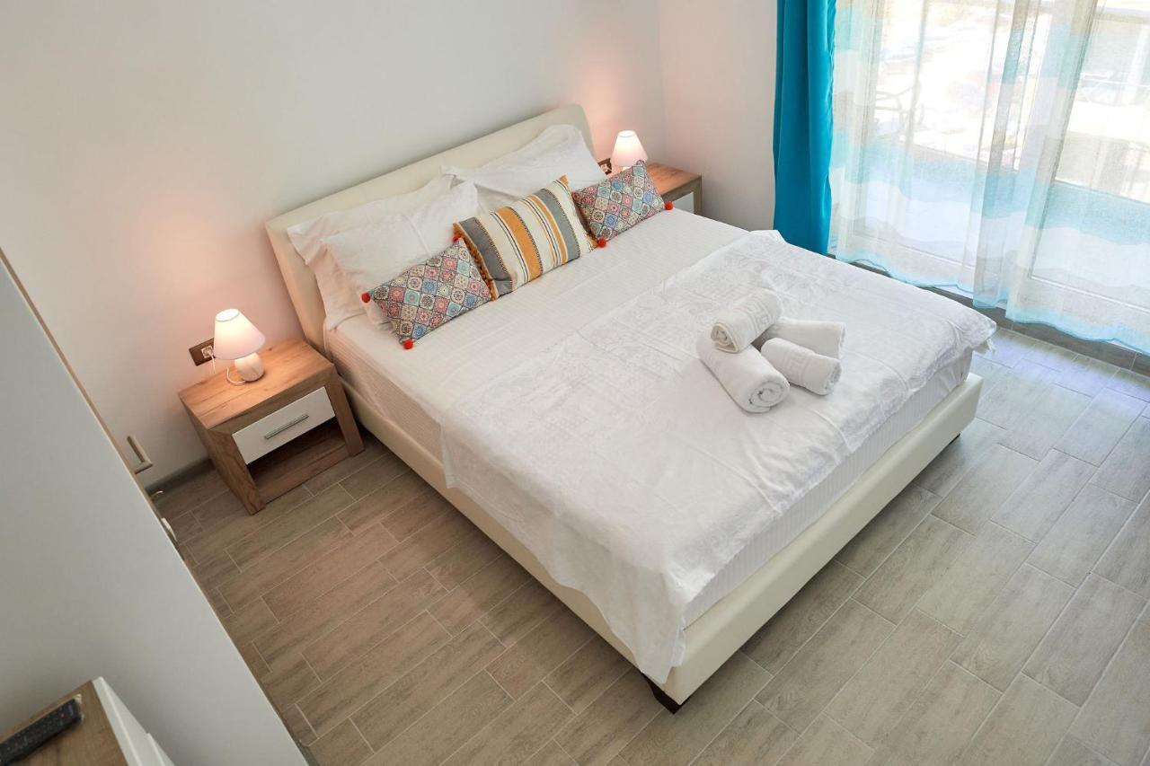 Sophie Apartment Spa N Pool Beach Resort Нэводари Экстерьер фото