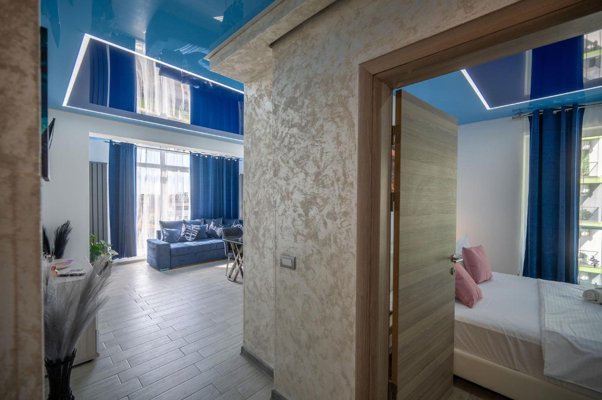 Sophie Apartment Spa N Pool Beach Resort Нэводари Экстерьер фото