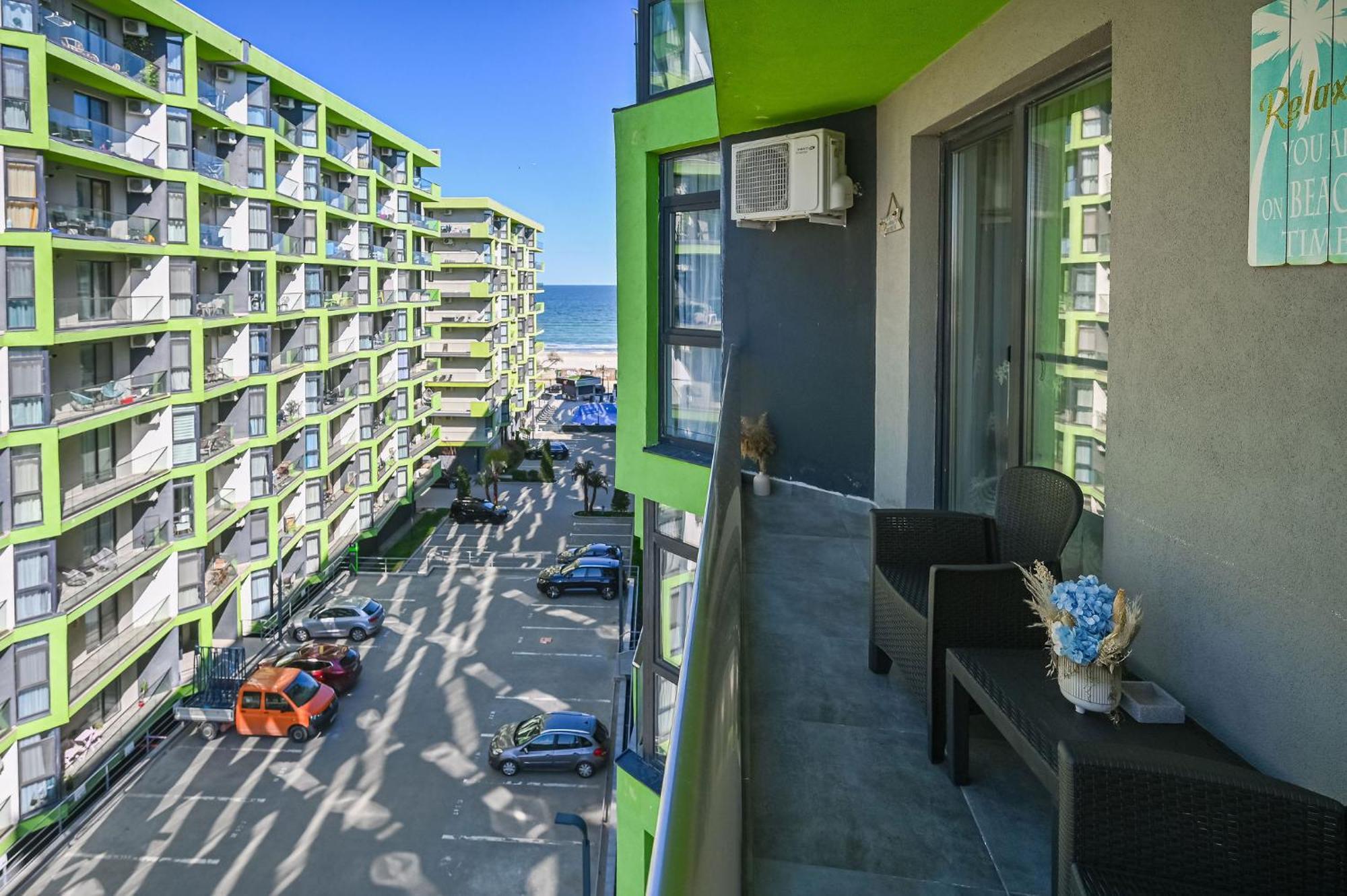 Sophie Apartment Spa N Pool Beach Resort Нэводари Экстерьер фото