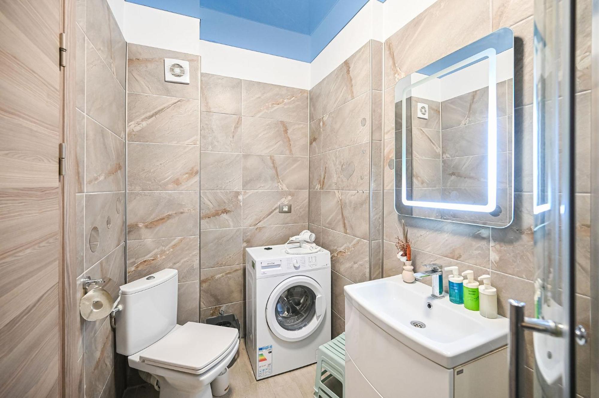 Sophie Apartment Spa N Pool Beach Resort Нэводари Экстерьер фото
