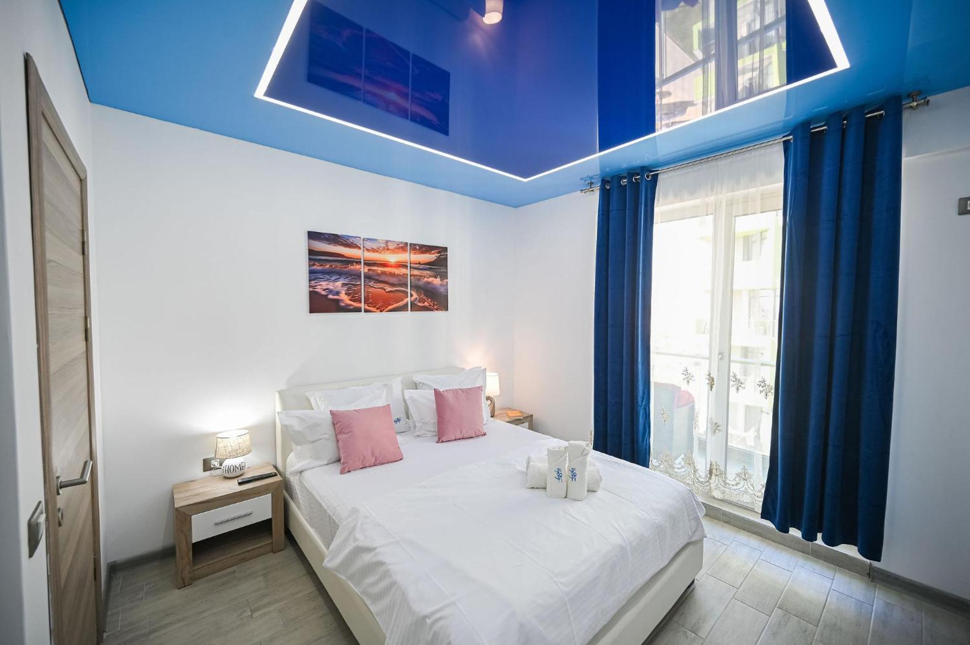 Sophie Apartment Spa N Pool Beach Resort Нэводари Экстерьер фото