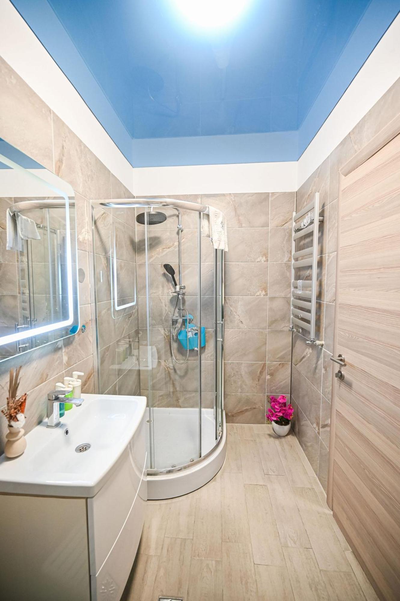 Sophie Apartment Spa N Pool Beach Resort Нэводари Экстерьер фото